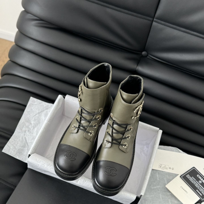 Ch*el boots